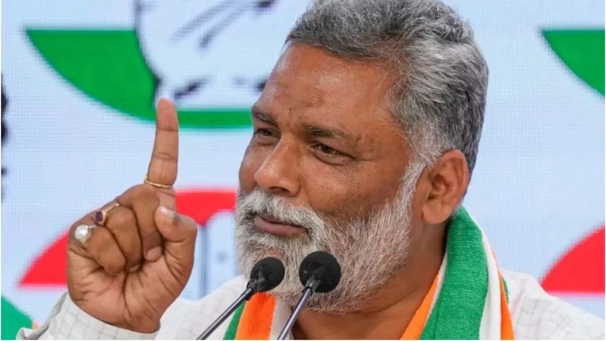 Will Pappu Yadav increase the problems of alliance in Bihar, adamant on fighting from Purnia?