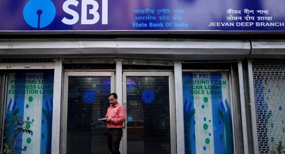 After CJI's advice, SBI releases electronic bond information to Election Commission