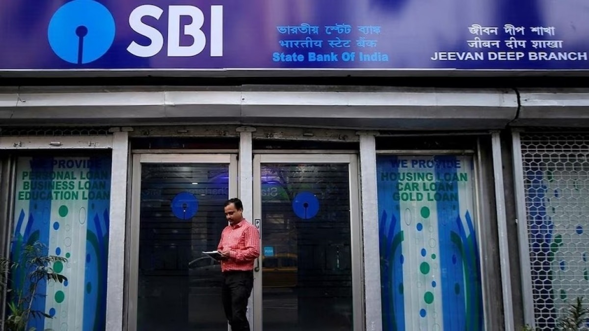 After CJI's advice, SBI releases electronic bond information to Election Commission