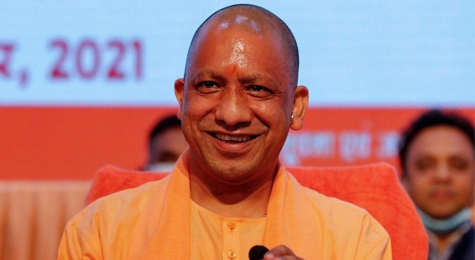 Yogi cabinet will be expanded soon, someone from RLD quota including Rajbhar will also become minister, efforts to strengthen UP