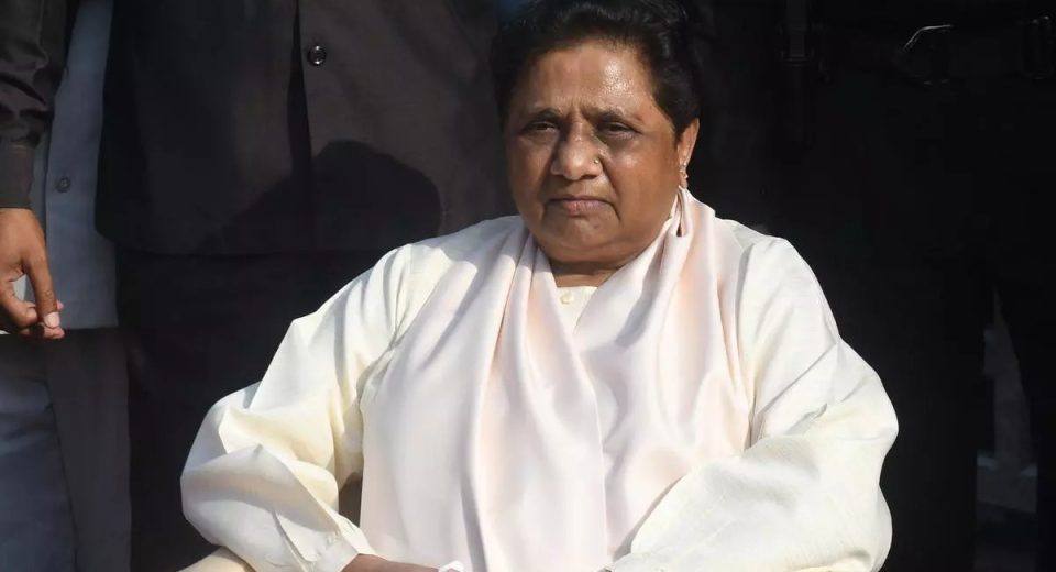 Another list of BSP is out, candidates announced on these seats including Salempur and Bhadohi