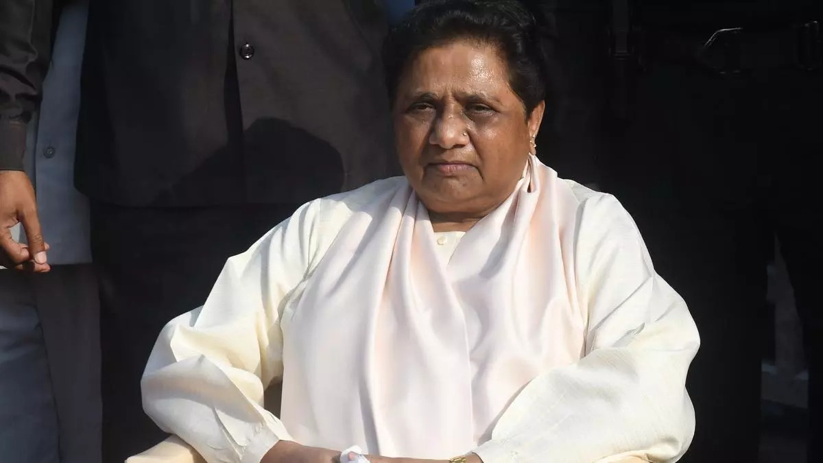 Another list of BSP is out, candidates announced on these seats including Salempur and Bhadohi