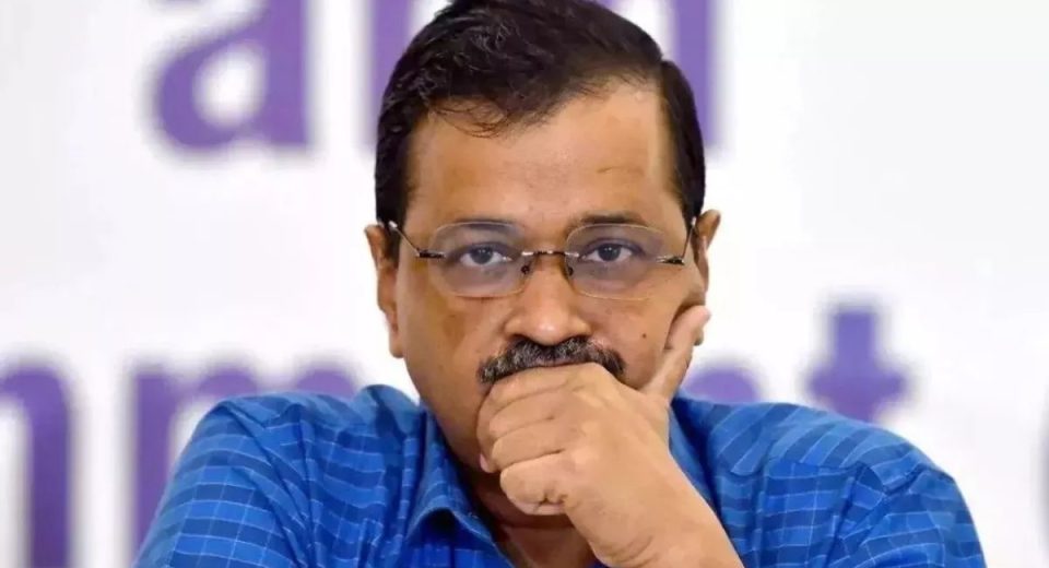 Court extended Arvind Kejriwal's judicial custody, Tihar only till April 23