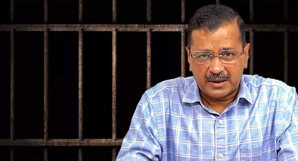 Arvind Kejriwal did not get relief, judicial custody extended till May 07