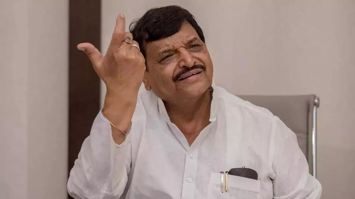 Shivpal Singh Yadav's threat to voters, said - vote otherwise there will be accounts