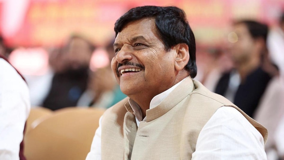 Shivpal Yadav withdrew his candidature from Badaun, now SP will bet on this young face.