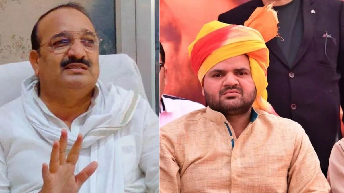 BJP reveals its cards, announces candidates from Rae Bareli and Kaiserganj
