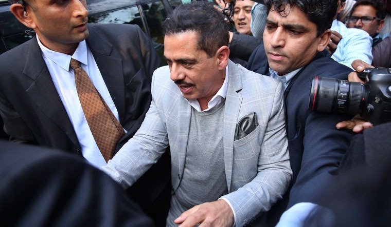 Robert Vadra hopes India alliance will form government with majority, Rahul will become PM