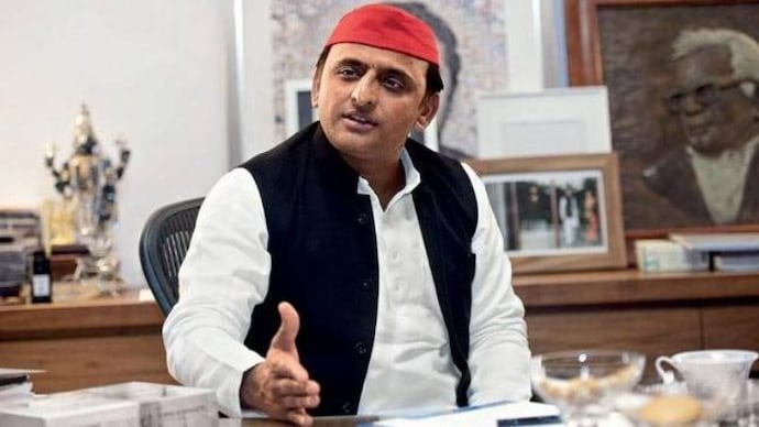 Akhilesh Yadav's comment on NEET case, said - the youth of the country has started losing faith in the system