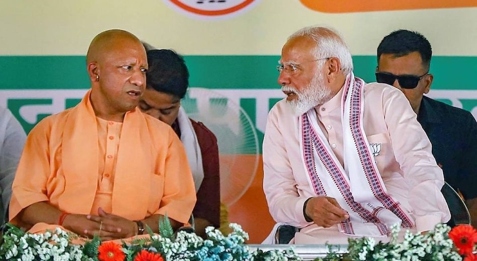 There will be changes at the organisational level due to BJP's 'shameful' performance in UP, many officials may leave the party