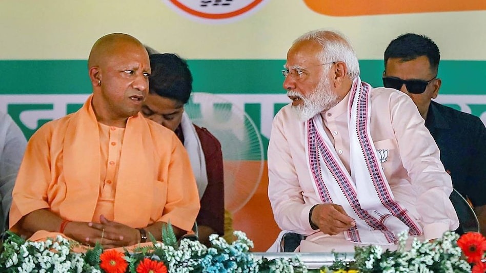 There will be changes at the organisational level due to BJP's 'shameful' performance in UP, many officials may leave the party