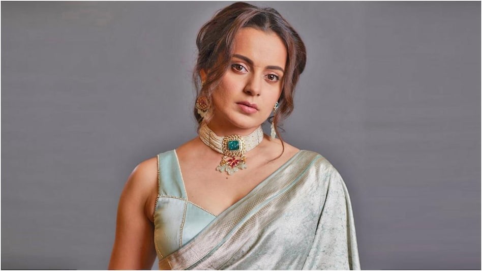 Kangana Ranaut was slapped by a CISF woman constable at the airport, suspended