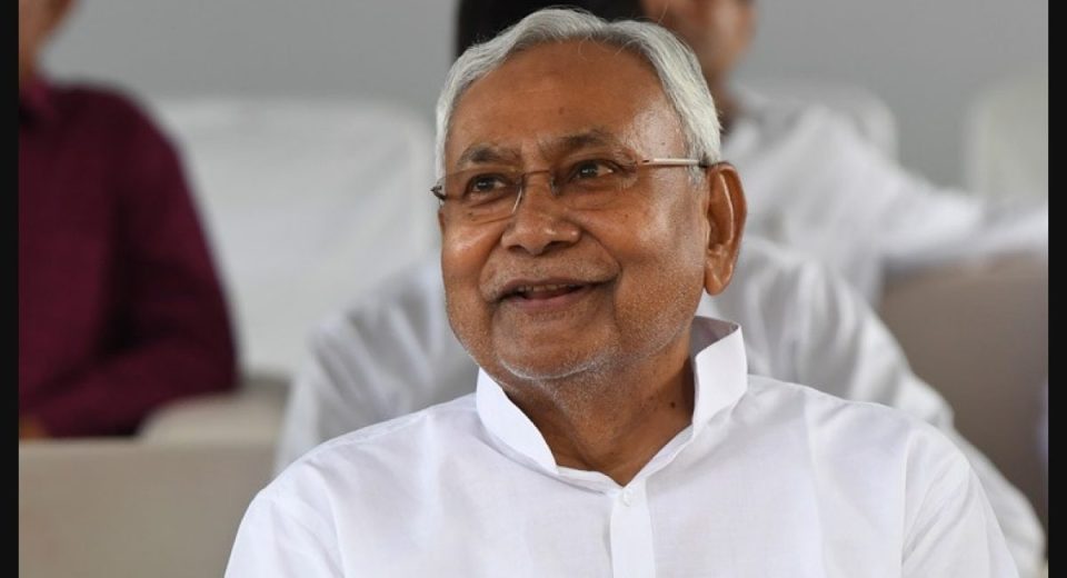 Budget is a balm on the pain of Bihar not getting 'Special State' status, CM Nitish Kumar is elated