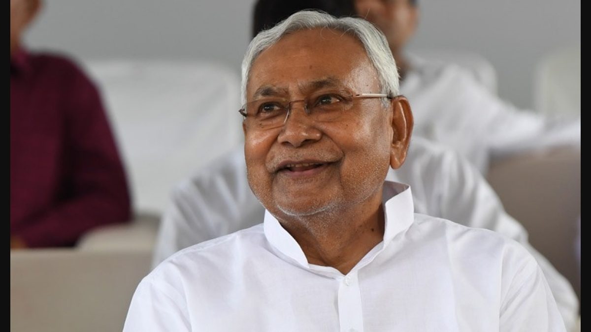 Budget is a balm on the pain of Bihar not getting 'Special State' status, CM Nitish Kumar is elated