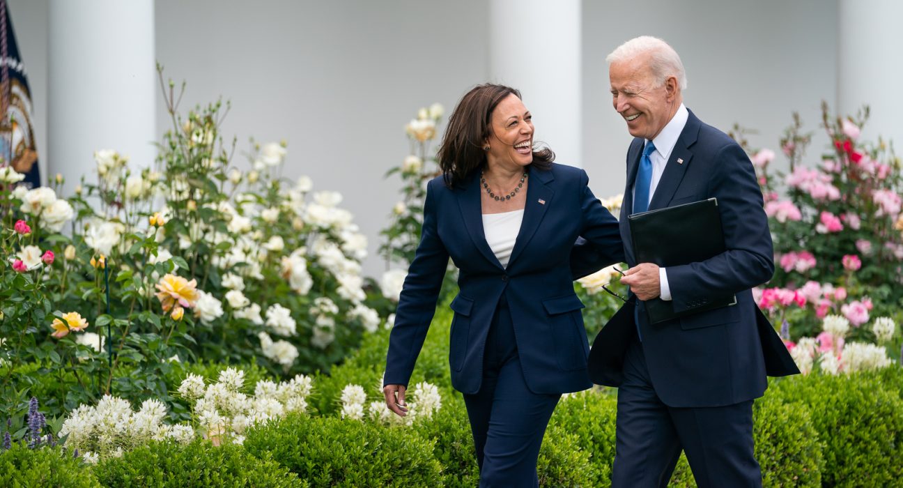 Joe Biden withdraws from US presidential election, Kamala Harris is the next contender