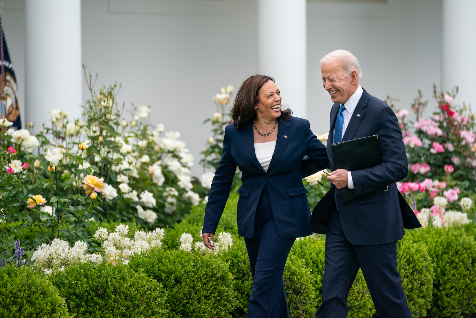 Joe Biden withdraws from US presidential election, Kamala Harris is the next contender