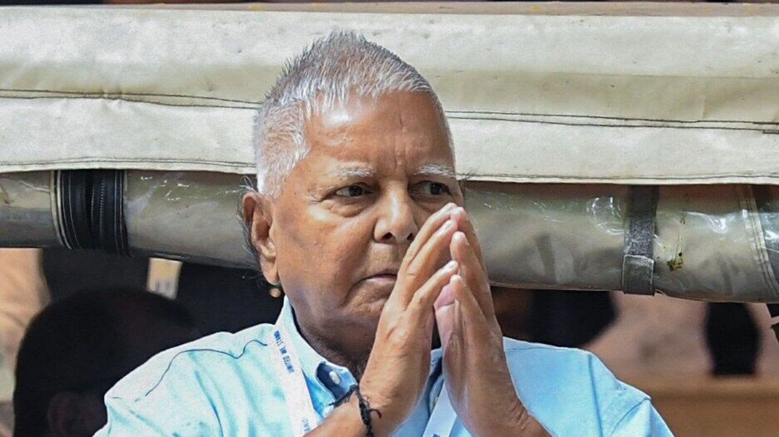 Lalu Yadav made a prediction about Modi 3.0, said NDA government will fall in August