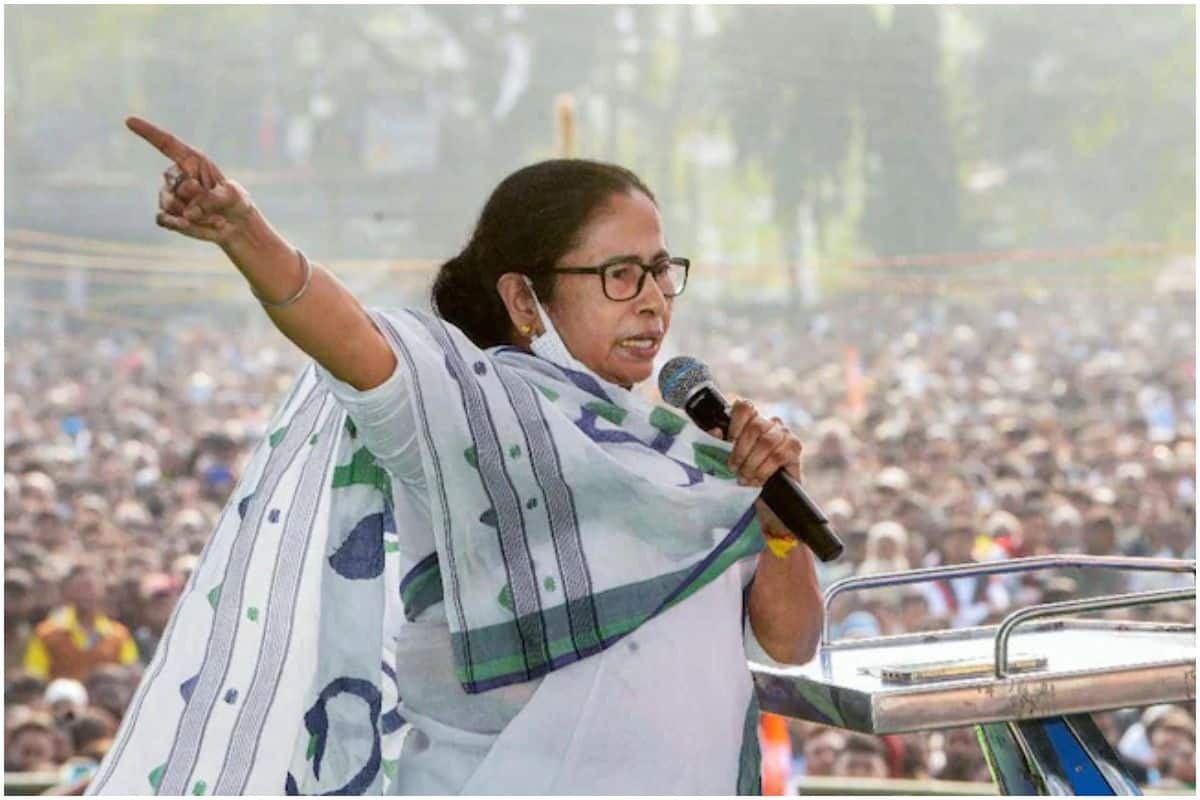 Mamata Banerjee's blunt statement, abolish Niti Aayog and bring back Planning Commission