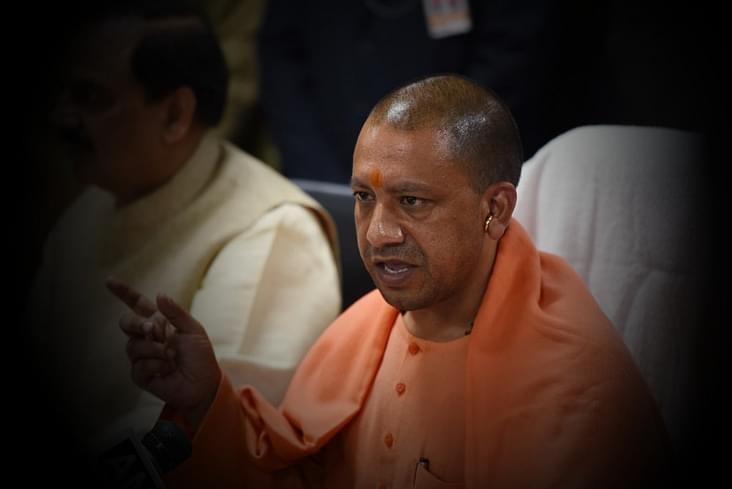 Yogi government brought amendment bill on 'Love Jihad', now there will be life imprisonment