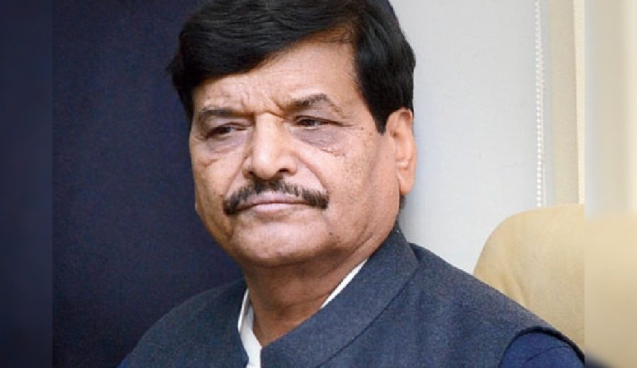 Uncle Shivpal spoke on Ayodhya rape case, said - I support the demand of SP leader