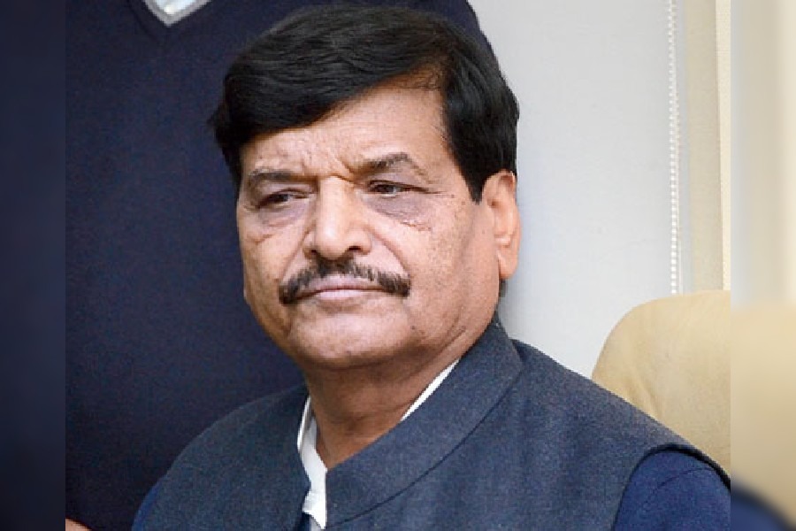 Uncle Shivpal spoke on Ayodhya rape case, said - I support the demand of SP leader