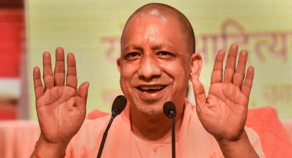 Aman Sahrawat won bronze medal in Olympics, CM Yogi said - country is proud of you