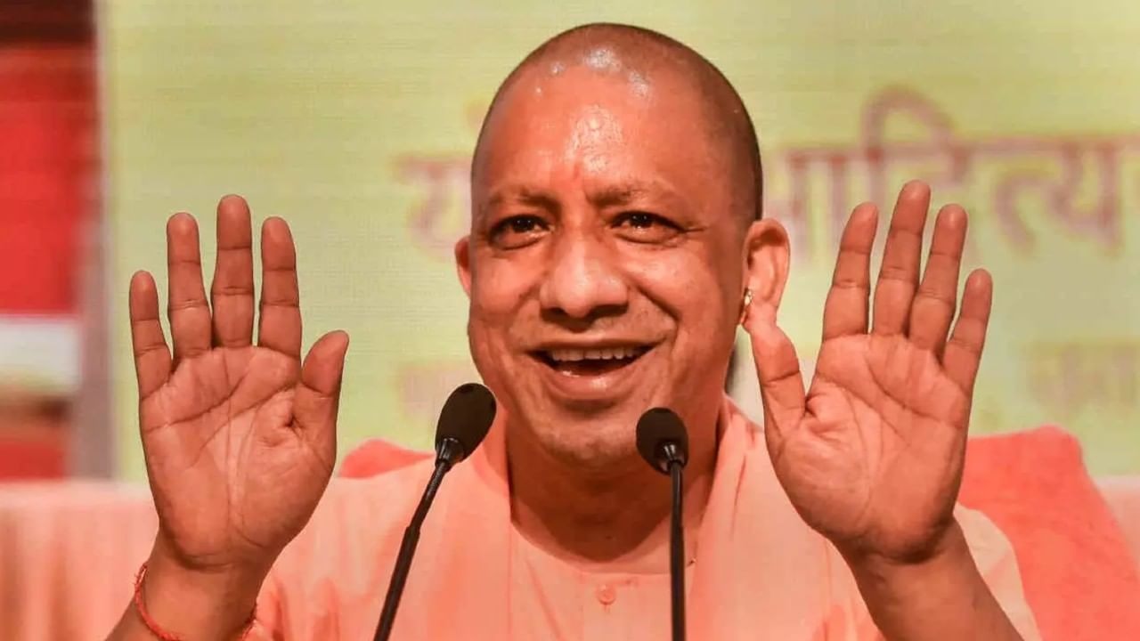 Aman Sahrawat won bronze medal in Olympics, CM Yogi said - country is proud of you