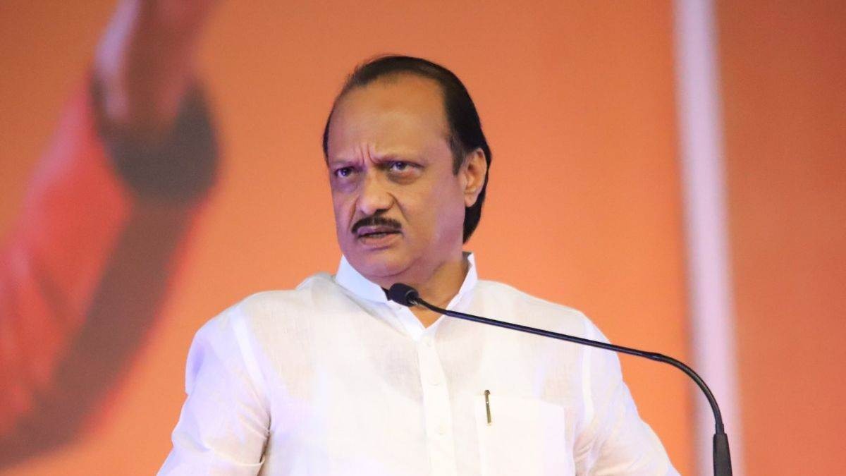 Ajit Pawar's NCP released the list of 38 candidates