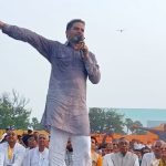 कंगना रनौत के बयान से फिर गरमाई सियासत, गांधी-शास्त्री पर टिप्पणी से BJP हुई असहज