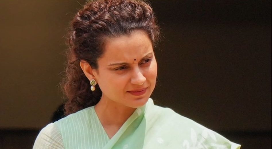 Kangana's statement heats up politics again, BJP becomes uncomfortable with her comment on Gandhi-Shastri