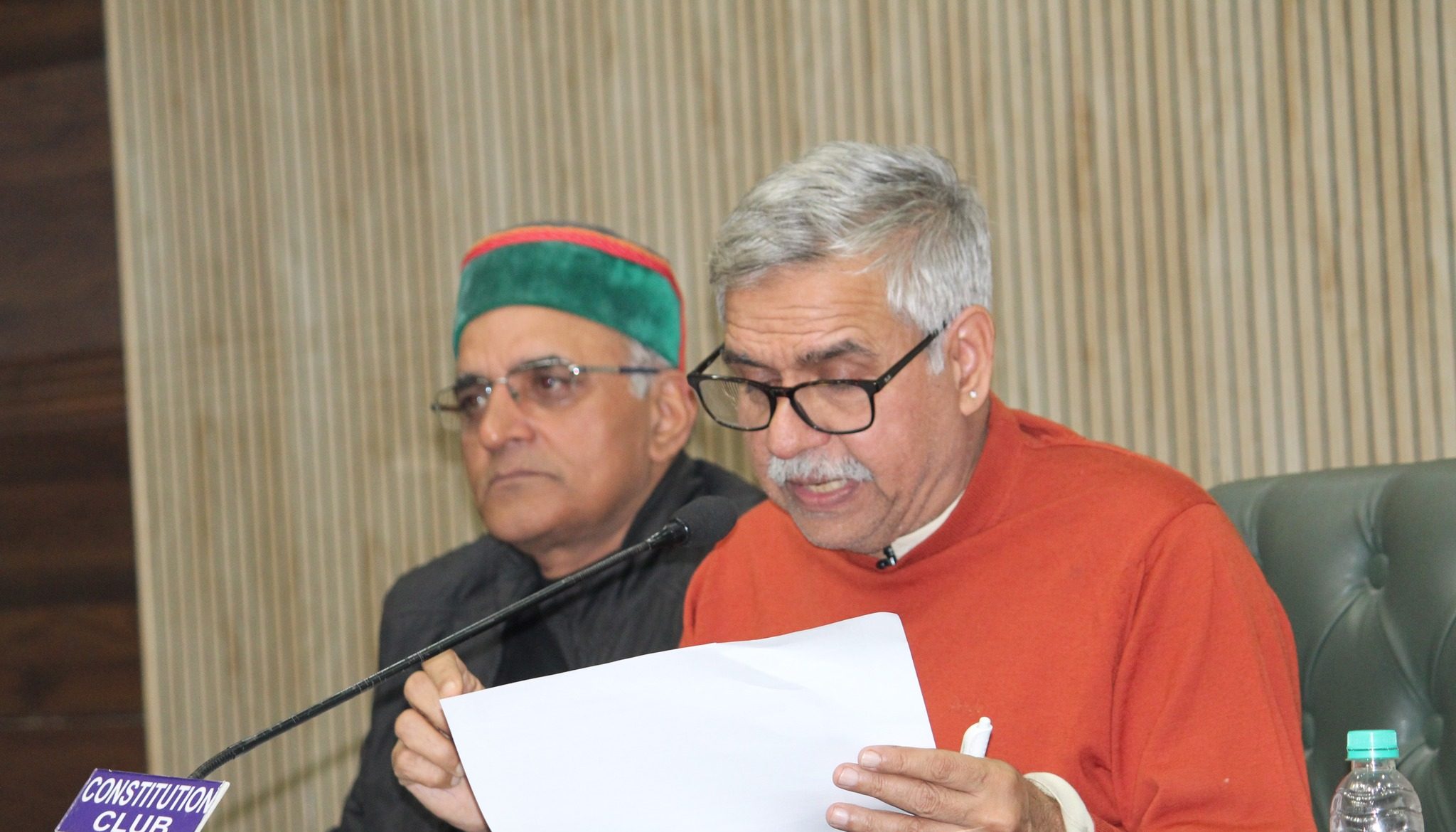 Sandeep Dixit will file defamation case against Kejriwal, Atishi and Sanjay Singh