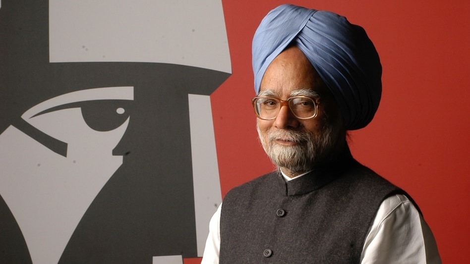 Congress and BJP face to face at Dr. Manmohan Singh's funeral, politics of allegations and counter-allegations heated up