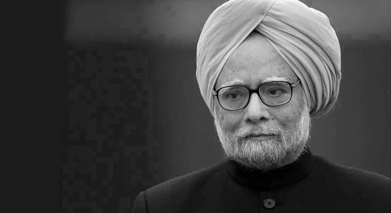 Prime Minister Modi has raised questions on 'purity of character' many times, but Manmohan Singh's character has always remained fragrant