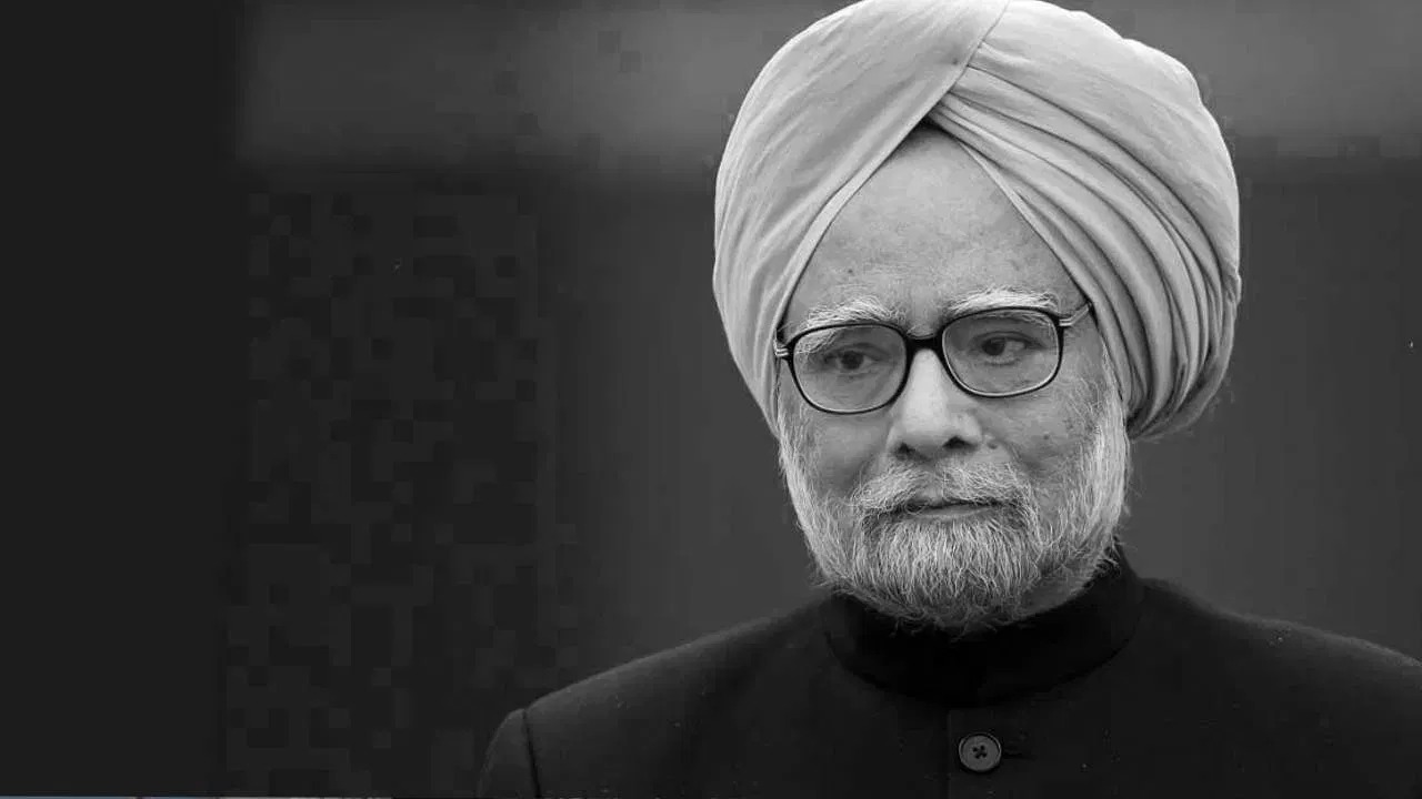 Prime Minister Modi has raised questions on 'purity of character' many times, but Manmohan Singh's character has always remained fragrant