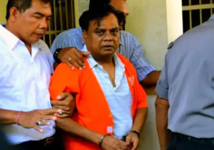 Underworld Don Chhota Rajan's Health Critical, Receiving Treatment at AIIMS