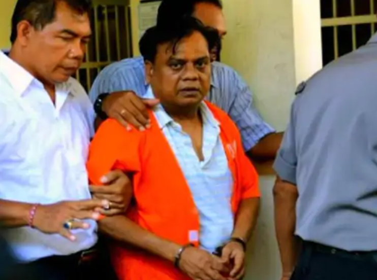 Underworld Don Chhota Rajan's Health Critical, Receiving Treatment at AIIMS