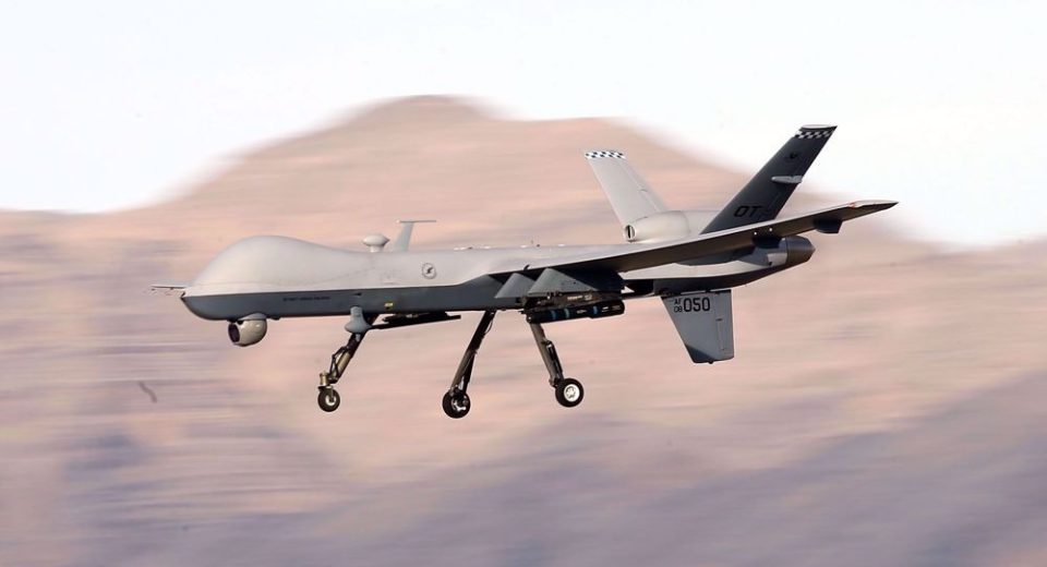 India gave a befitting reply to Pakistan's missile attacks, drone strike on Lahore-Sialkot