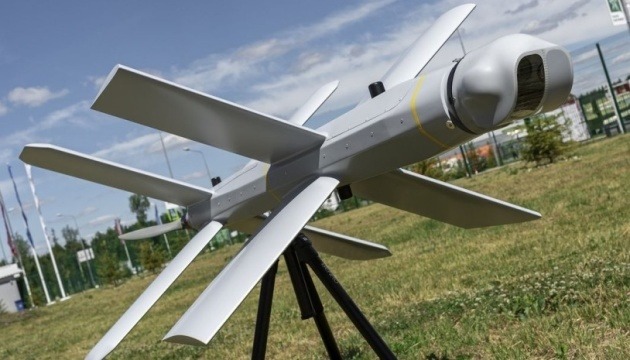 Pakistan attacks India with kamikaze drone, Islamabad panics after surgical strike