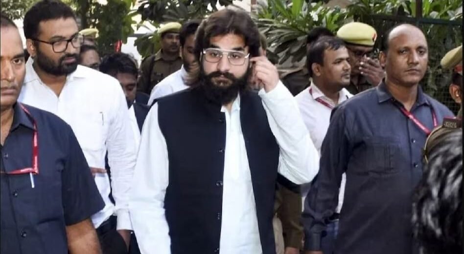 Abbas Ansari sentenced to 2 years in hate speech case, membership safe for now