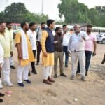 पंजाब के आदमपुर एयरबेस से पाकिस्तान को दो टूक, आतंकियों को उनके घर में घुसकर मारा जाएगा
