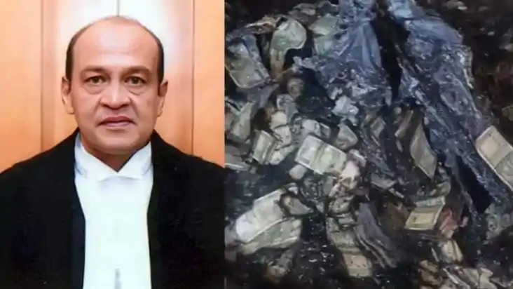 New twist in Delhi High Court judge cash case, investigation report sent to President and Prime Minister