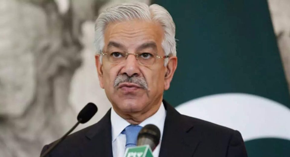 After Operation Sindoor, Pakistan showed leniency, Defence Minister said - If India stops the attack, we will also remain calm