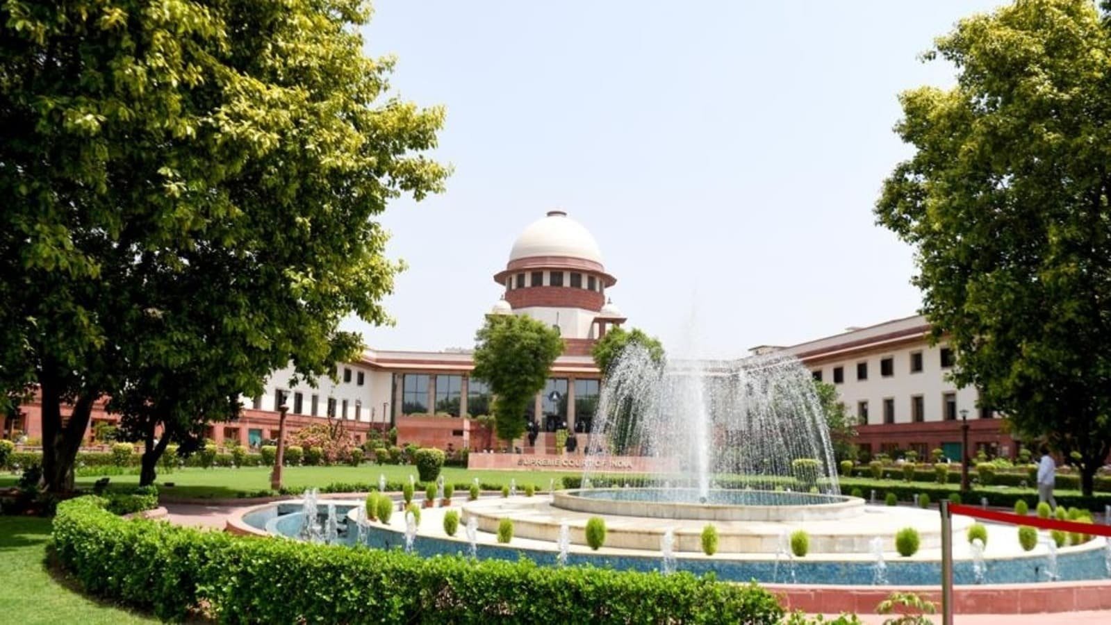 Centre's reply in Supreme Court on Waqf Amendment Act, said - Waqf is not an essential part of Islam