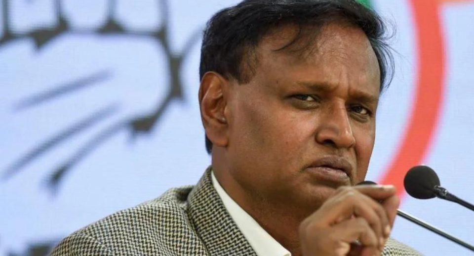 Congress leader Udit Raj said - There is no debate on the name Sindoor, it is important to teach a lesson to Pakistan