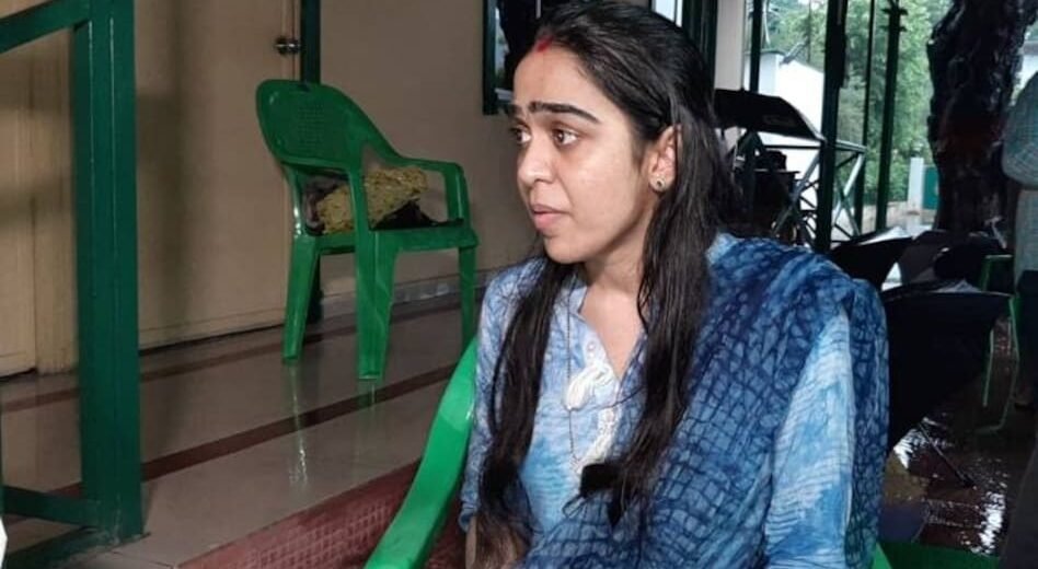 After Tej Pratap's viral photo, his wife Aishwarya Rai expressed her pain and asked- you knew everything, then why did you ruin my life?