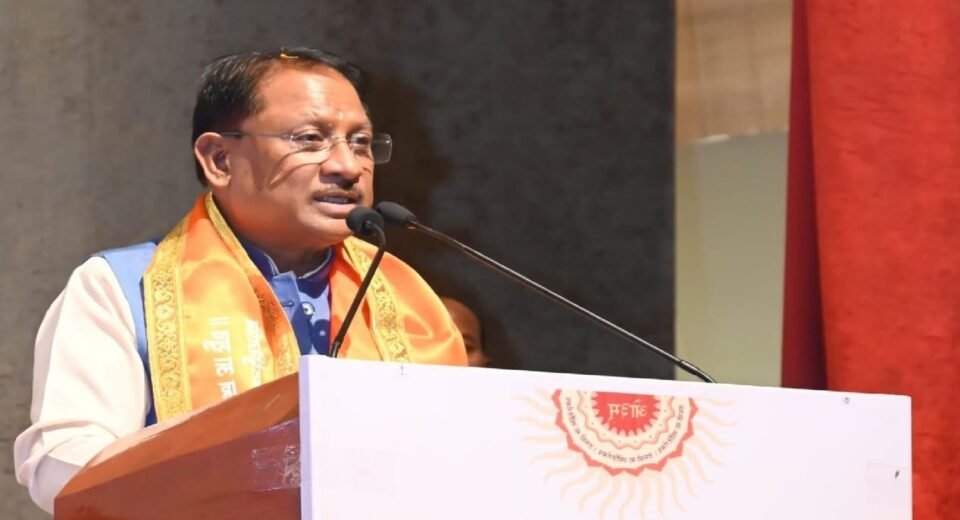 Raigarh towards digital revolution, Raigarh district became the first 'digital panchayat' of Chhattisgarh