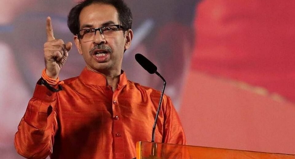 'One Nation, One Election' is fine, but PM-CM should not campaign, Uddhav Thackeray taunts the Center
