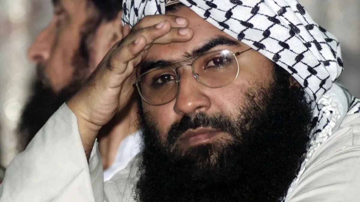 Operation Sindoor: 14 family members of Masood Azhar killed in India's surgical strike, devastation in Bahawalpur