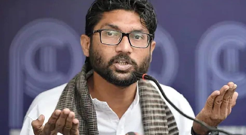 'Operation Sindoor' after Jammu and Kashmir terrorist attack, Congress MLA Jignesh Mevani raised question