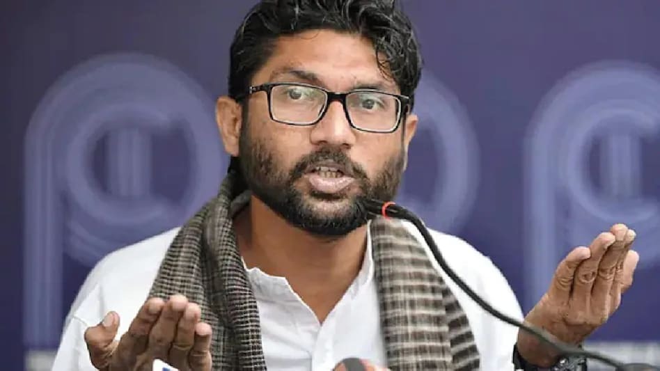 'Operation Sindoor' after Jammu and Kashmir terrorist attack, Congress MLA Jignesh Mevani raised question
